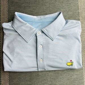 Master's Tech Polo